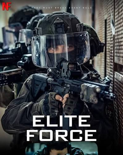 	Elite Force	